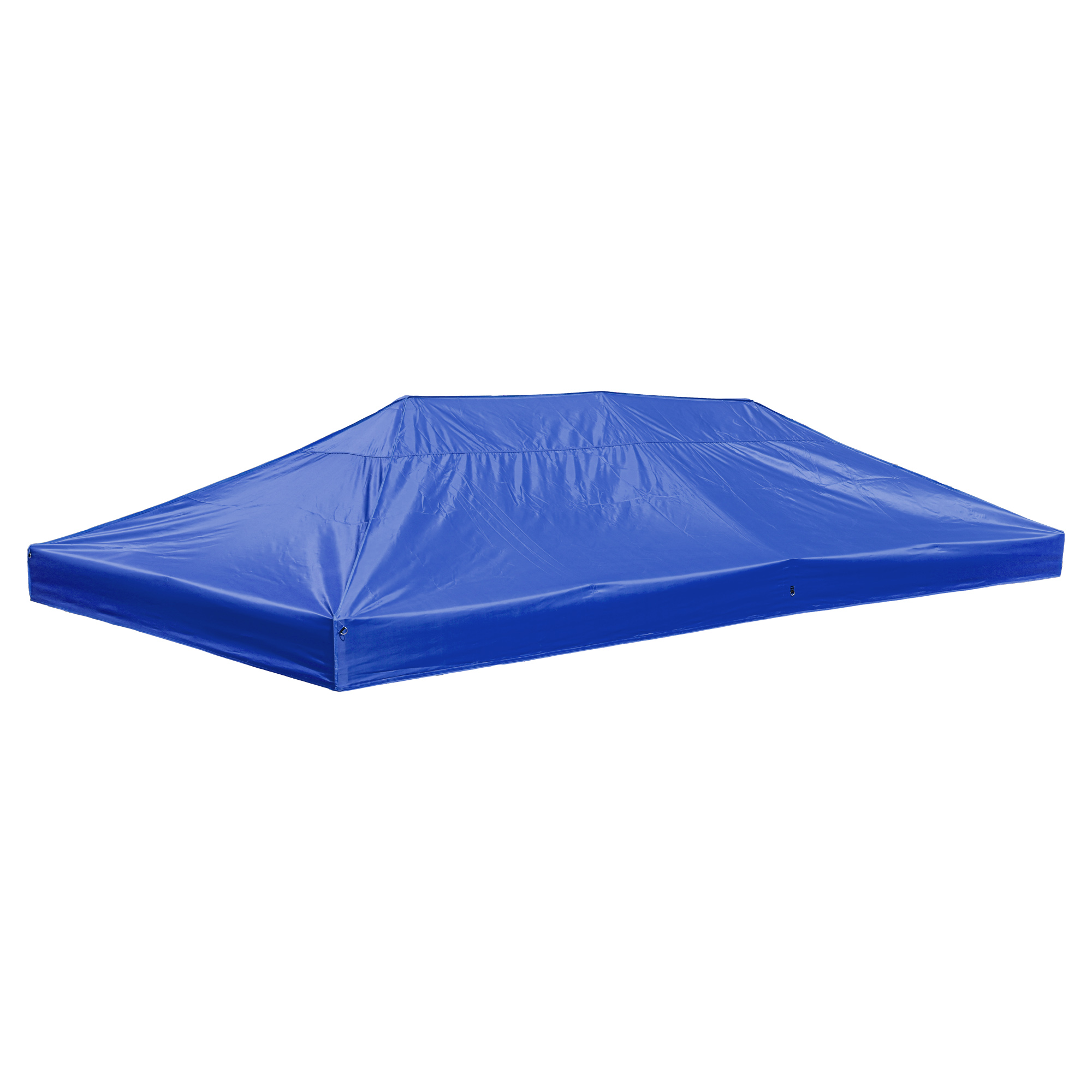 Cubierta de tienda parasol exterior de repuesto superior con dosel emergente EZ resistente a los rayos UV - Imagen 11 de 50