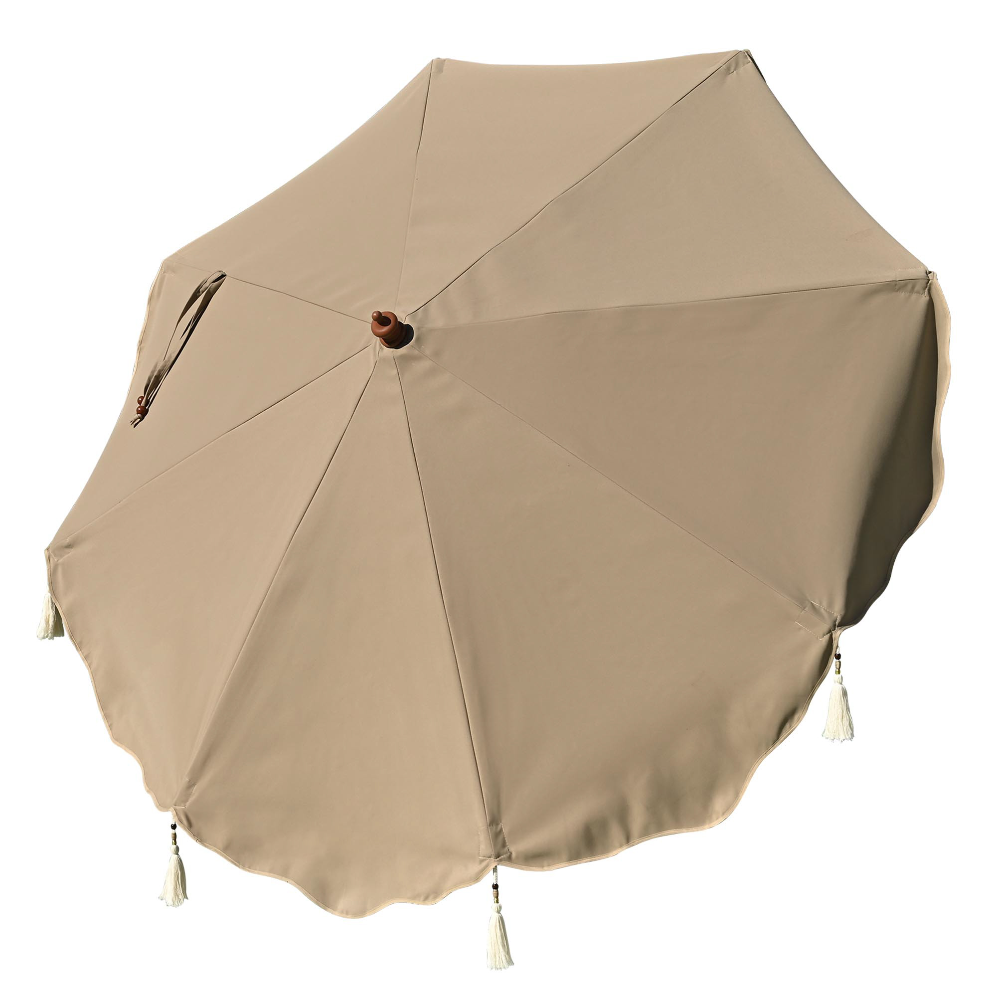 24 patio umbrella stand Slickblue 24-Inch Patio Umbrella Stand, Square Base