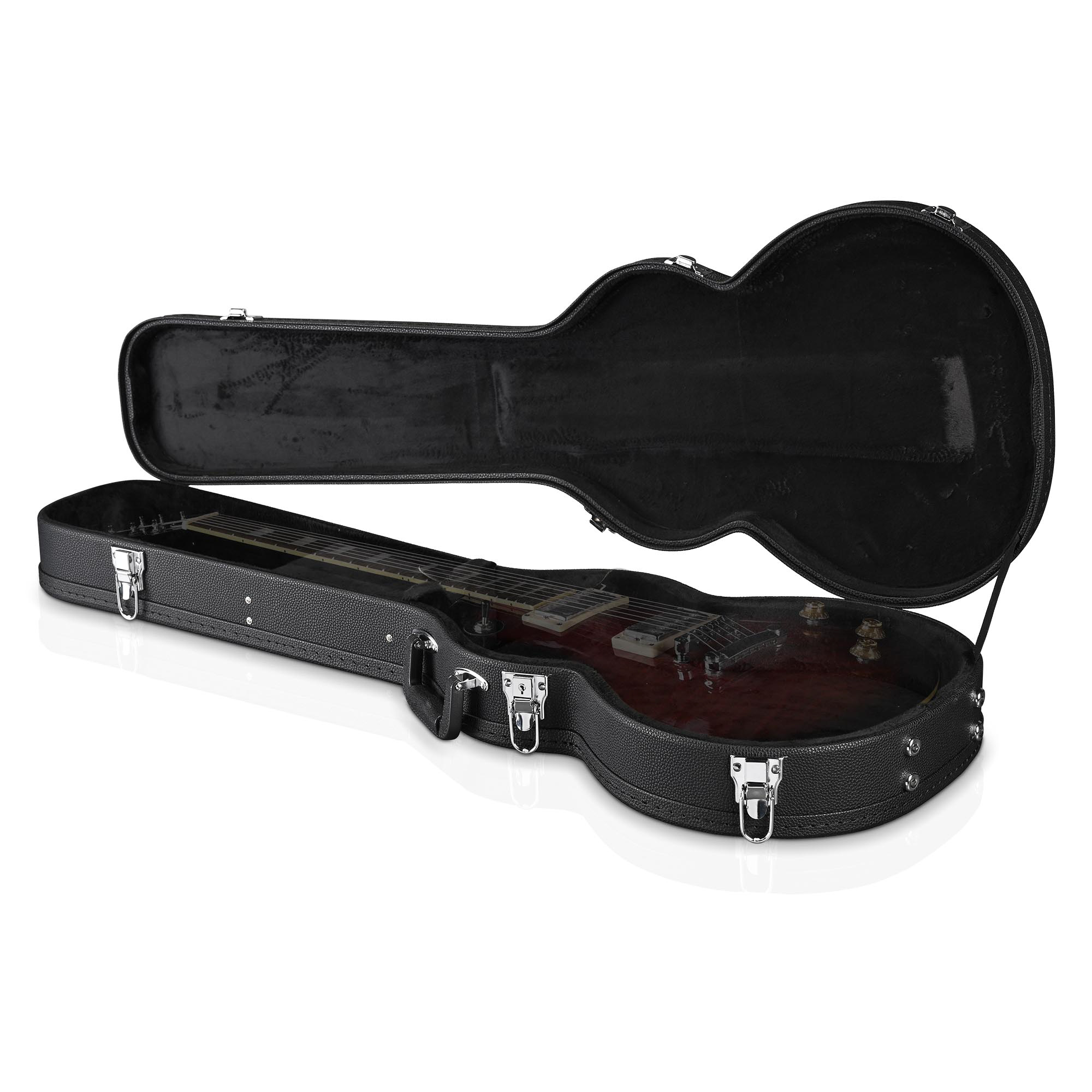 Electric Guitar Case Hardshell 42
